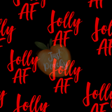 Jolly AF - Multiple Versions