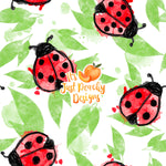 Comm. Ladybugs