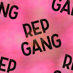 Rep Gang - Multiple Colors
