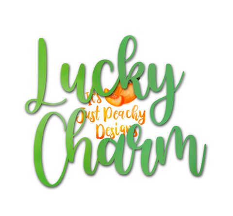Lucky Charms PNG 3
