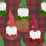 Comm. Jolly Gnomes - Multiple Colors