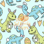 Easter Dinos- Multiple Options