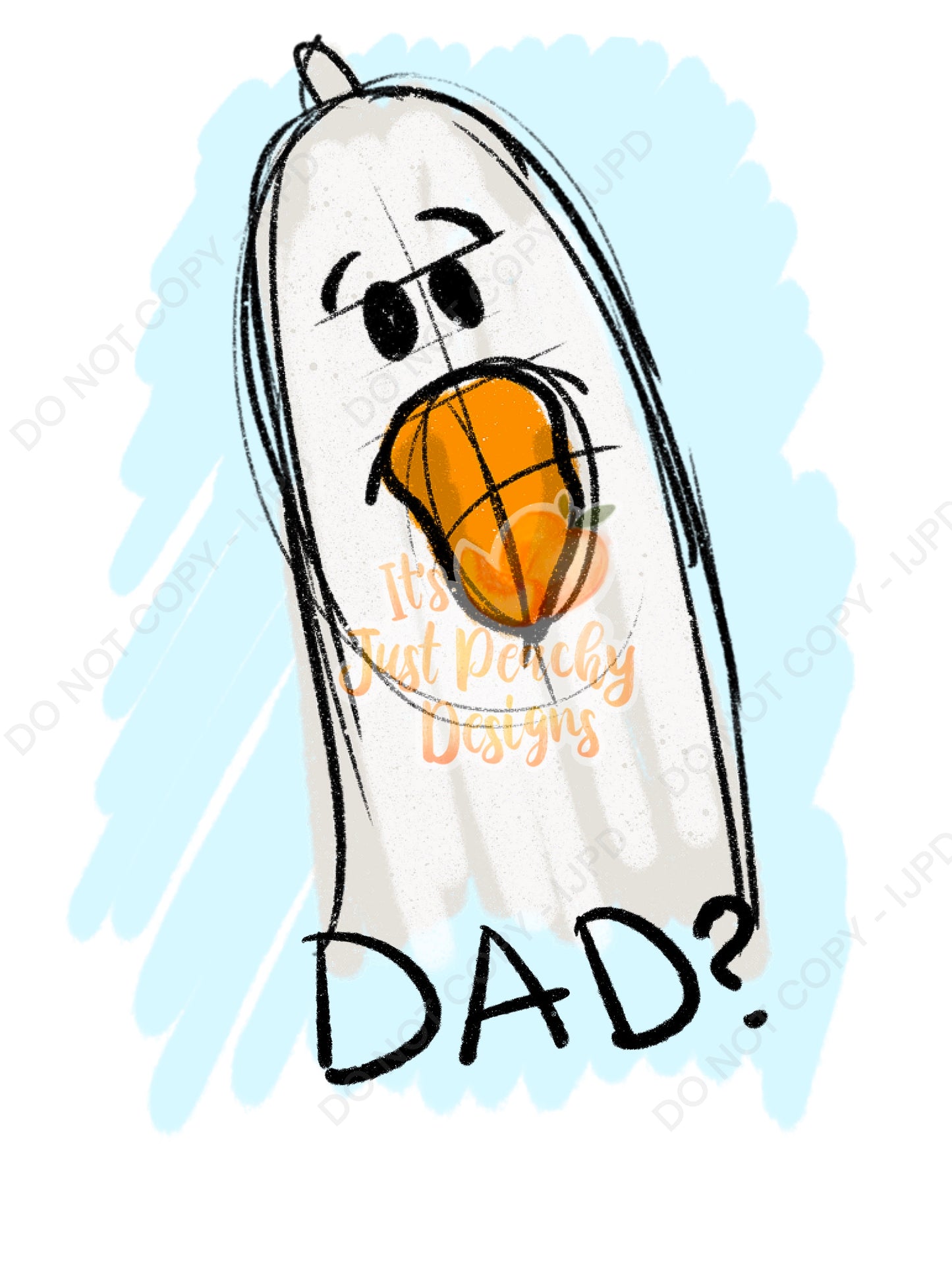 Dad? PNG