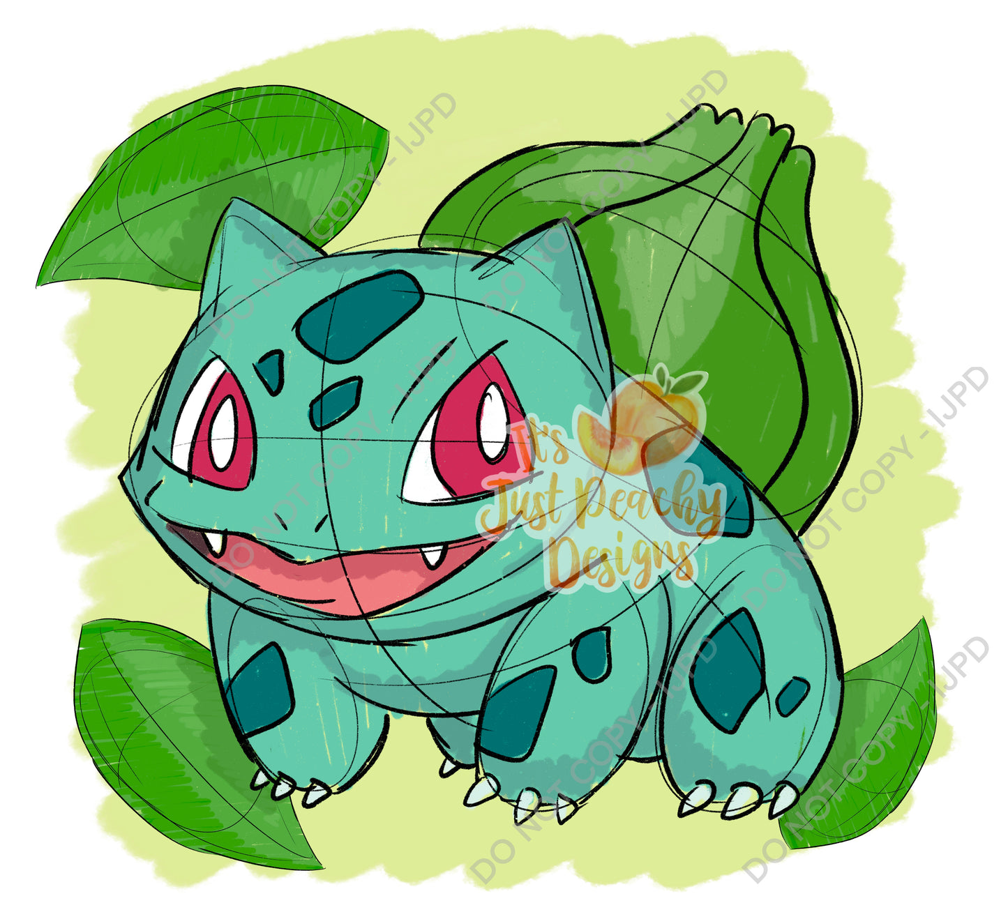 Leaf Friend PNG