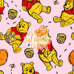 Silly Bear - Multiple Background Colors