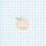 Gingham Coordinate - Multiple Versions and colors