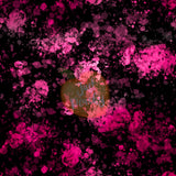 Pink Splatter - Multiple Colors