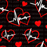 Heart Awareness - Multiple Versions