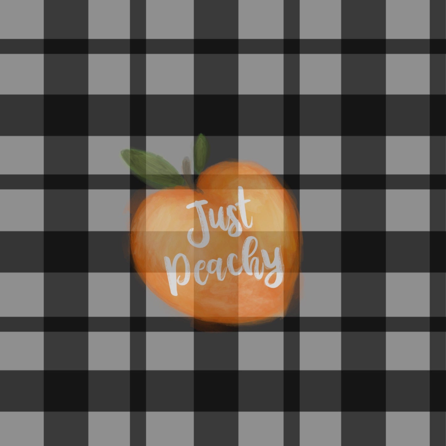 Simple Plaid- Multiple Colors