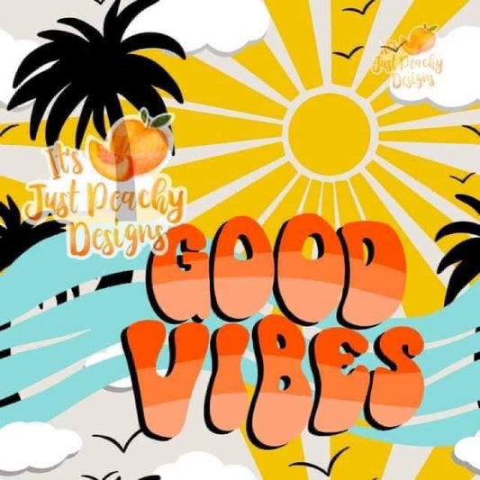 Good Vibes 2