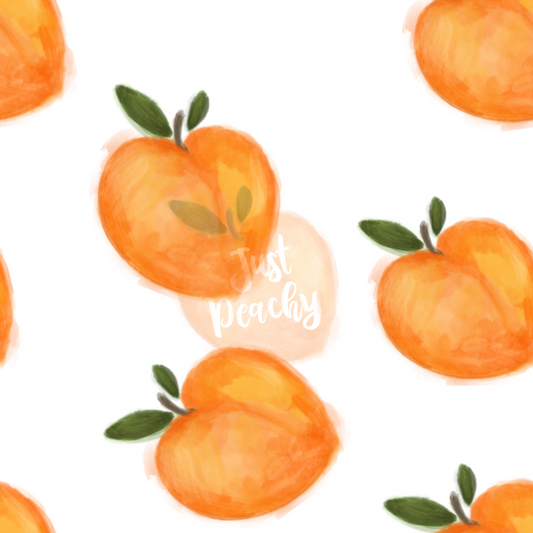 Peaches