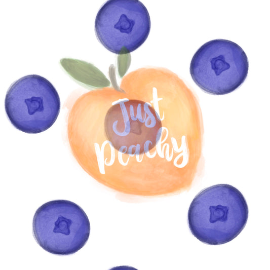 Blueberries