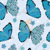 Butterflies - Multiple Colors