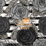 Webs Floral -Multiple Color Options