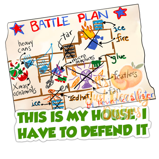 Battle Plan PNG