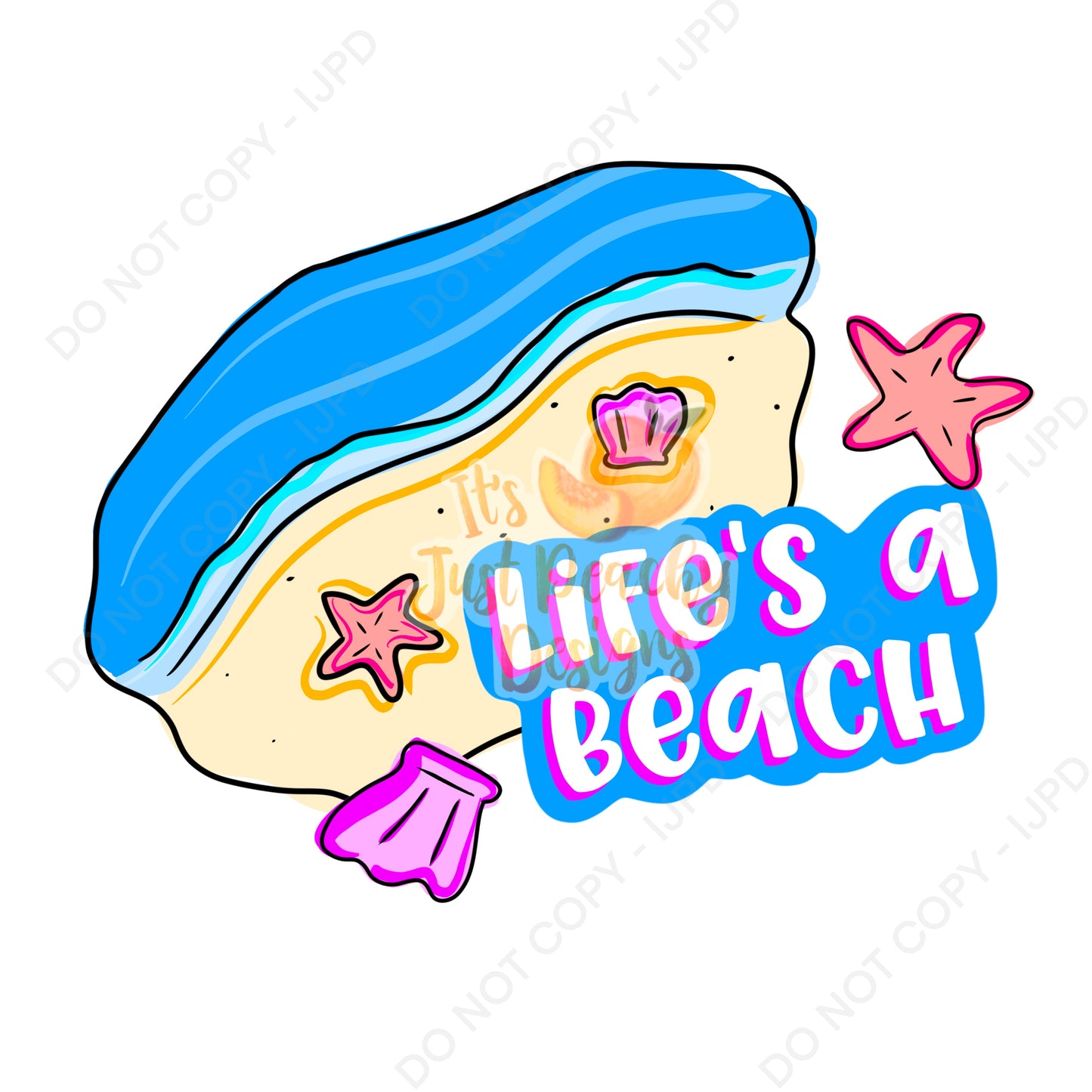 Beach PNG