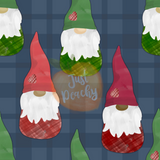 Comm. Jolly Gnomes - Multiple Colors