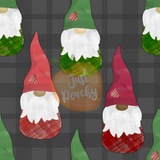Jolly Gnomes - Multiple Colors