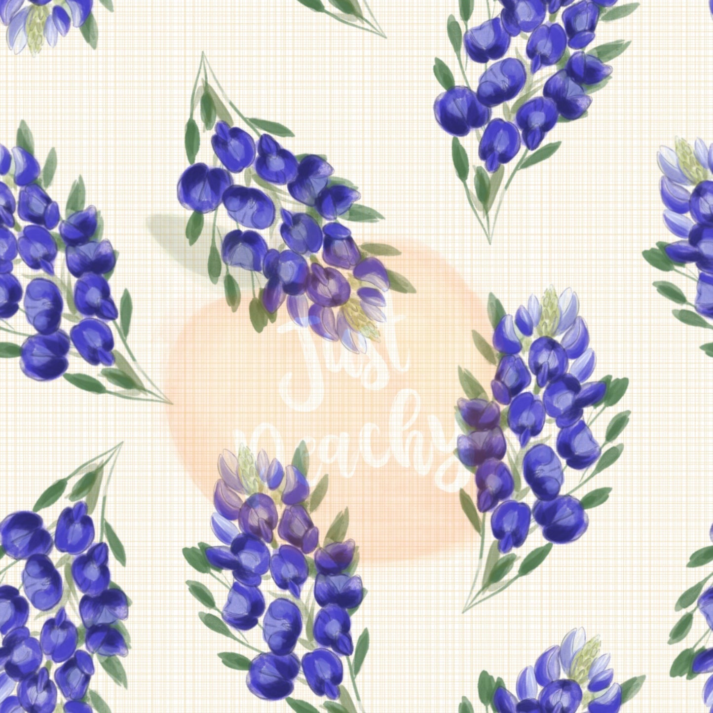 Commercial Blue Bonnets -Multiple Colors