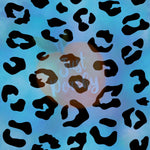 Blue Leopard - Multiple Variations