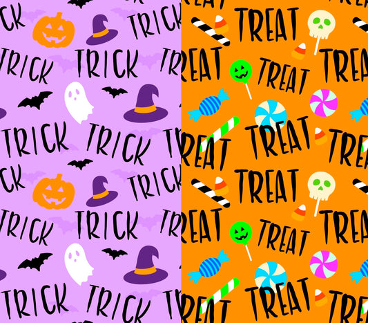 Trick Or Treat