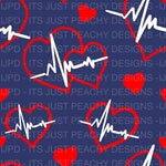 Heart Awareness - Multiple Versions