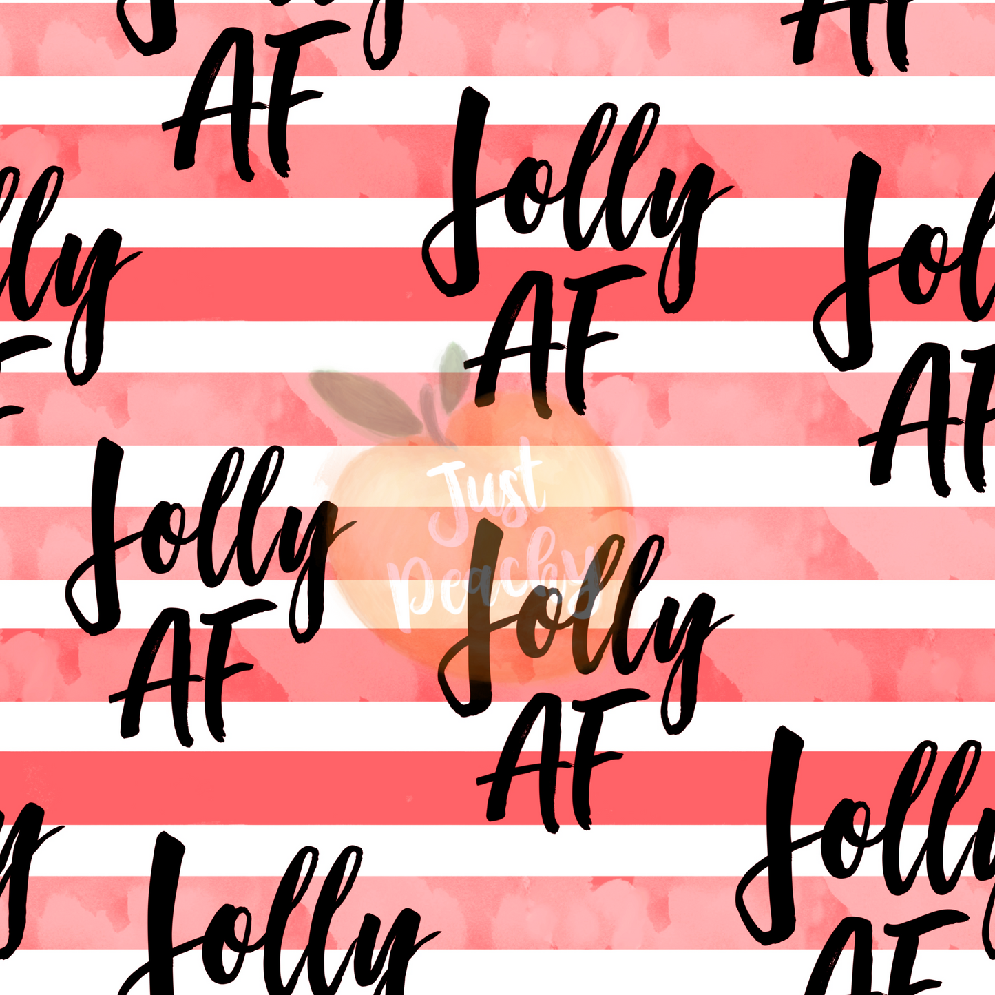 Jolly AF - Multiple Versions