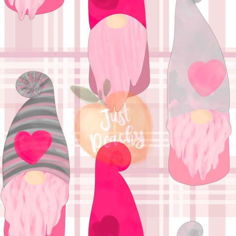 Valentine’s Gnomes - Multiple Colors/Versions