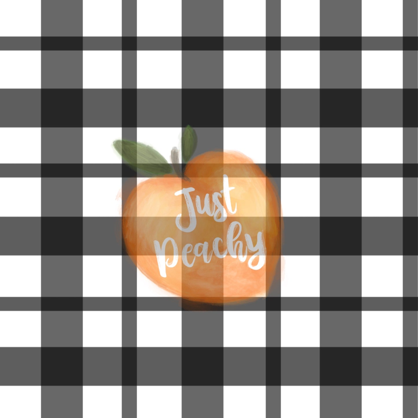 Simple Plaid- Multiple Colors