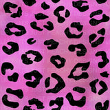 Pink Purple Leopards  -Multiple Variations