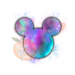 Galaxy Ears PNG - Multiple Colors