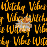 Neon Witchy Vibes 2 - Multiple Colors