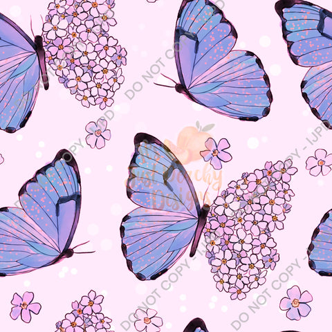 Butterflies - Multiple Colors