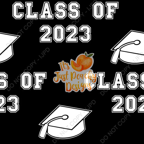Class of 2023 - Multiple Variations
