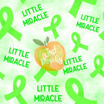 Little Miracle - Multiple Versions