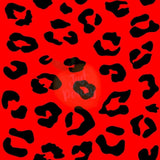 Red Leopard - Multiple Variations
