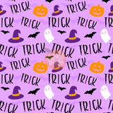 Trick Or Treat