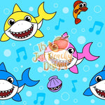 Musical Sharks