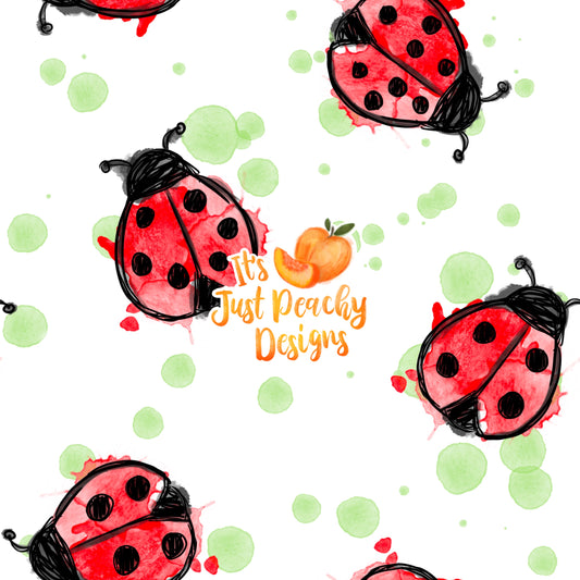 Ladybugs