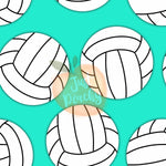 Volleyballs - Multiple Colors