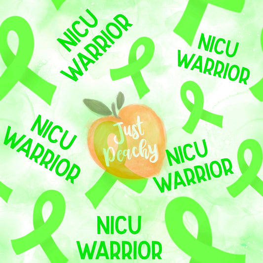 NICU Warrior