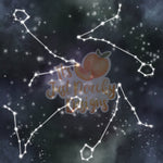 Zodiac Constellations - Multiple Options