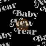 Baby New Year- Multiple Colors