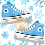 Converse Ice Skates - Multiple Colors