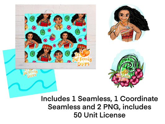 Island Bundle 1