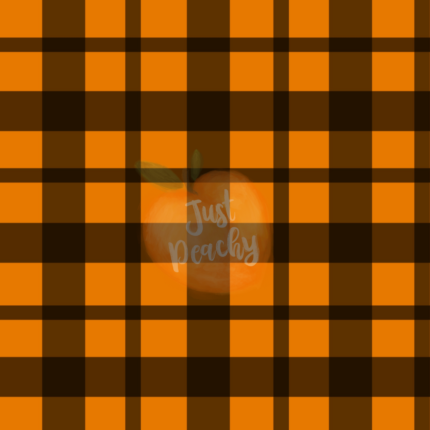 Simple Plaid- Multiple Colors