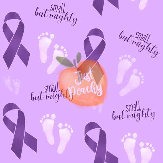 Small but Mighty - Multiple Colors