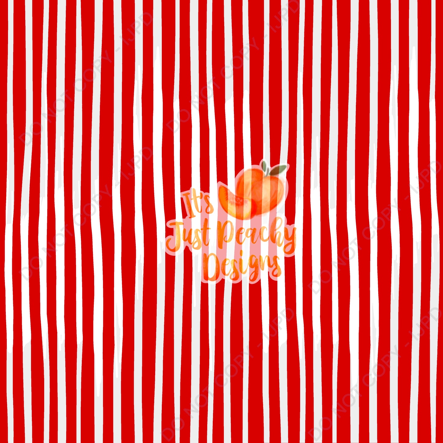 Holiday Jack Stripes - Multiple Colors