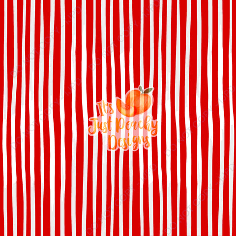 Holiday Jack Stripes - Multiple Colors