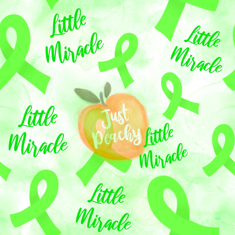 Little Miracle - Multiple Versions